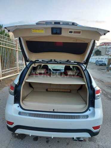 Lexus RX 350 2009, 170,000 km - 3.5 л - Bakı