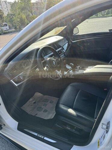 BMW 528 2016, 112,000 km - 0.2 l - Bakı