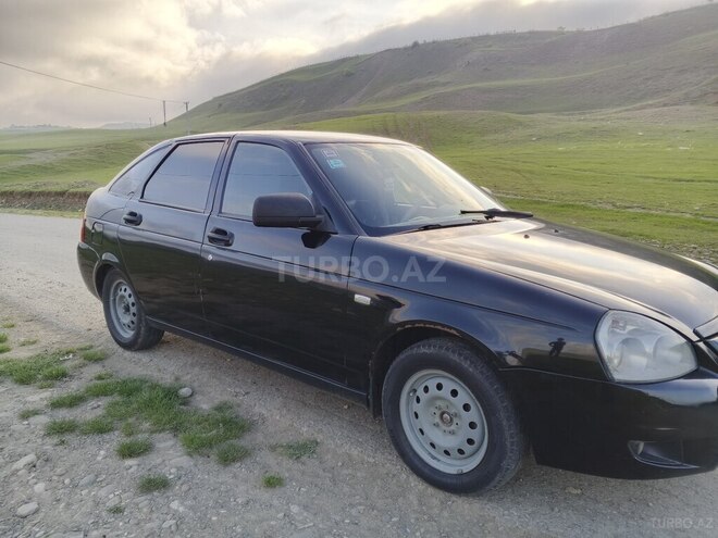 LADA (VAZ) Priora 2009, 187,000 km - 1.6 l - Qusar