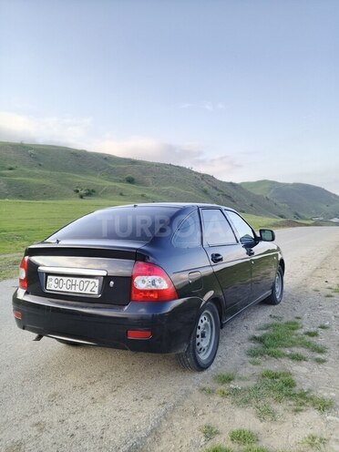 LADA (VAZ) Priora 2009, 187,000 km - 1.6 l - Qusar