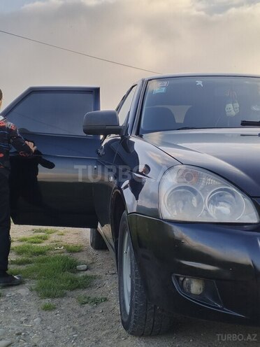 LADA (VAZ) Priora 2009, 187,000 km - 1.6 l - Qusar