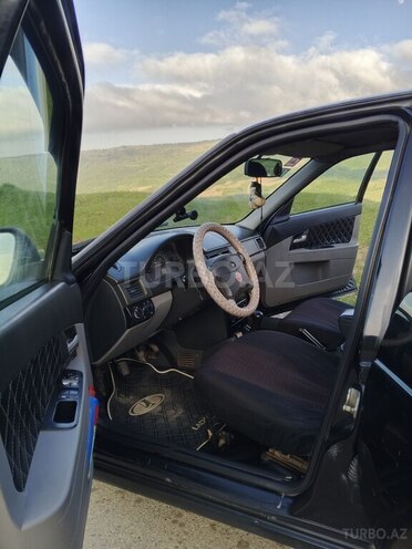 LADA (VAZ) Priora 2009, 187,000 km - 1.6 l - Qusar