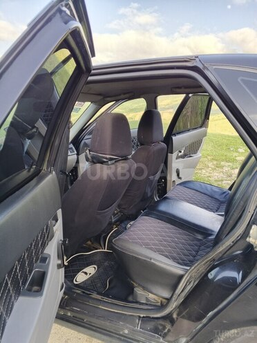 LADA (VAZ) Priora 2009, 187,000 km - 1.6 l - Qusar