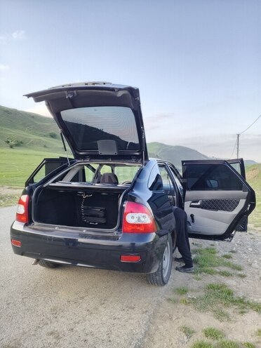 LADA (VAZ) Priora 2009, 187,000 km - 1.6 l - Qusar