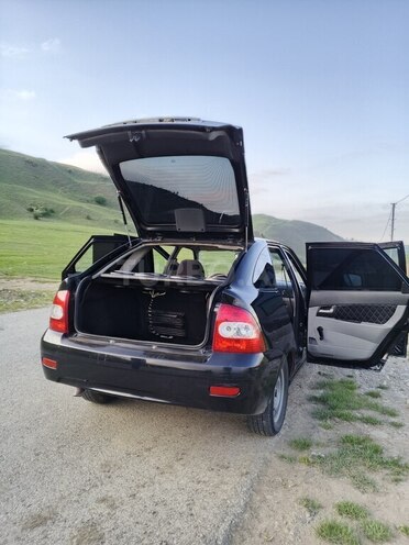 LADA (VAZ) Priora 2009, 187,000 km - 1.6 l - Qusar