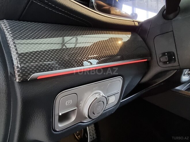 Mercedes GLE 53 AMG 4MATIC Coupe-19