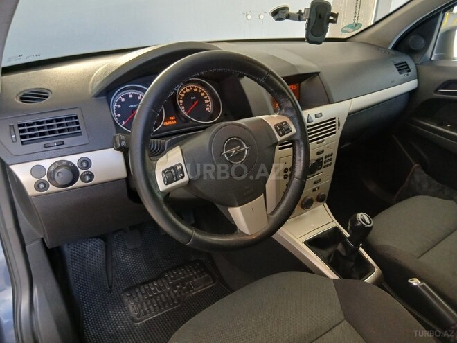 Opel Astra 2008, 263,000 km - 1.4 l - Şəmkir