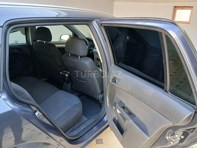Opel Astra 2008, 263,000 km - 1.4 l - Şəmkir