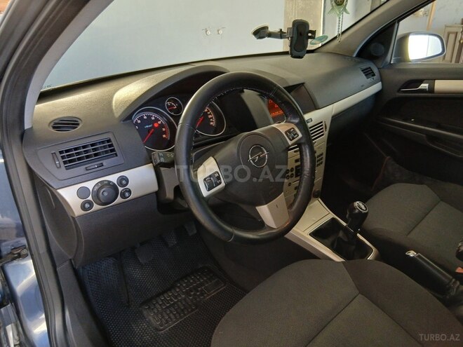 Opel Astra 2008, 263,000 km - 1.4 l - Şəmkir