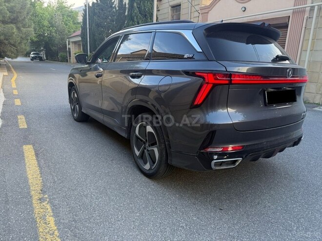 Changan CS 75 Plus 2023, 12,800 km - 1.5 л - Bakı