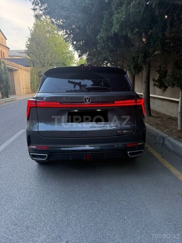Changan CS 75 Plus 2023, 12,800 km - 1.5 л - Bakı
