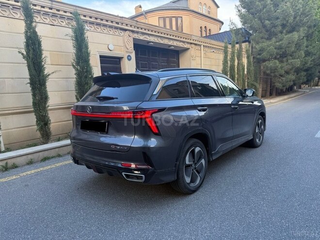 Changan CS 75 Plus 2023, 12,800 km - 1.5 л - Bakı