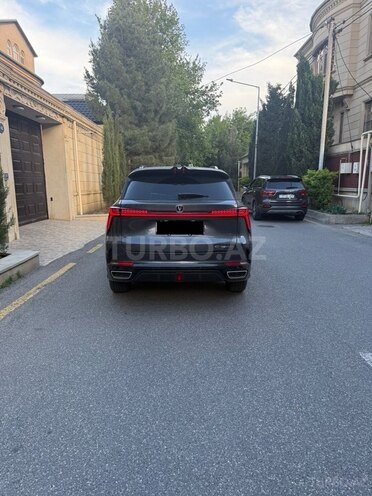 Changan CS 75 Plus 2023, 12,800 km - 1.5 л - Bakı