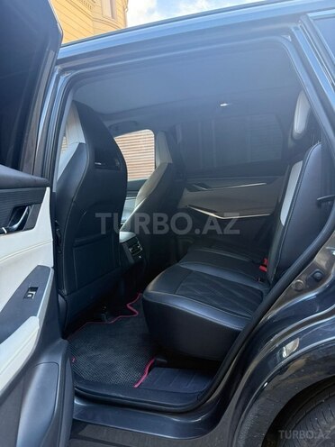 Changan CS 75 Plus 2023, 12,800 km - 1.5 л - Bakı