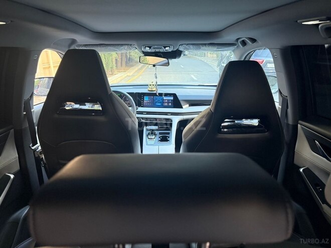 Changan CS 75 Plus 2023, 12,800 km - 1.5 л - Bakı
