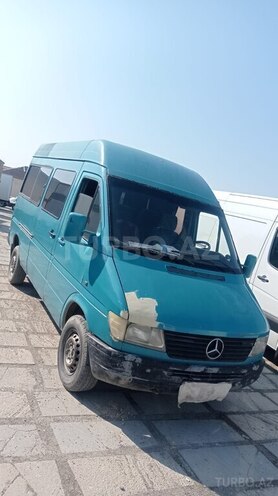 Mercedes Sprinter 208 1996, 580,365 km - 2.5 л - Bakı