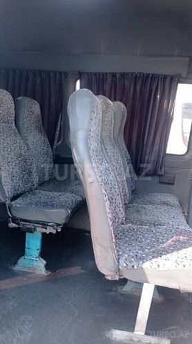 Mercedes Sprinter 208 1996, 580,365 km - 2.5 л - Bakı