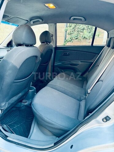Kia Rio 2007, 370,000 km - 1.5 l - Bakı