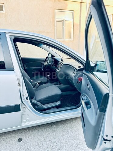 Kia Rio 2007, 370,000 km - 1.5 l - Bakı