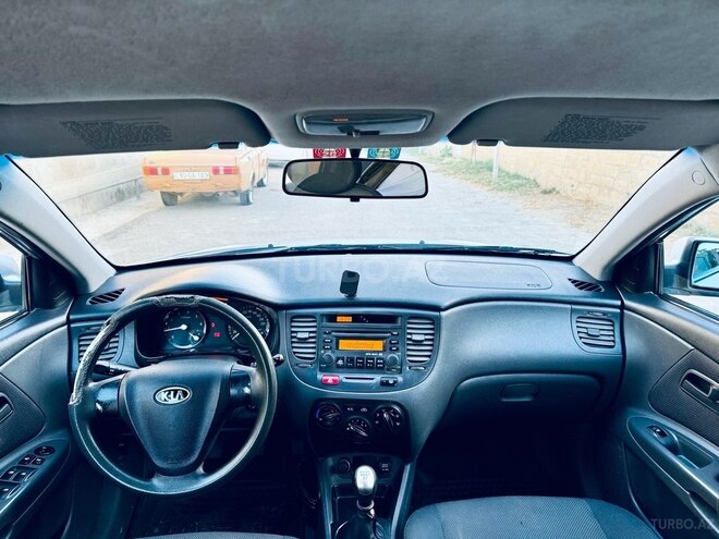 Kia Rio 2007, 370,000 km - 1.5 l - Bakı