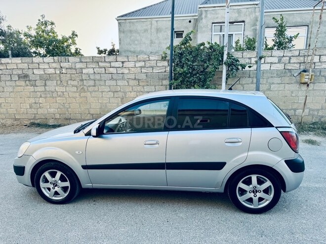 Kia Rio 2007, 370,000 km - 1.5 l - Bakı