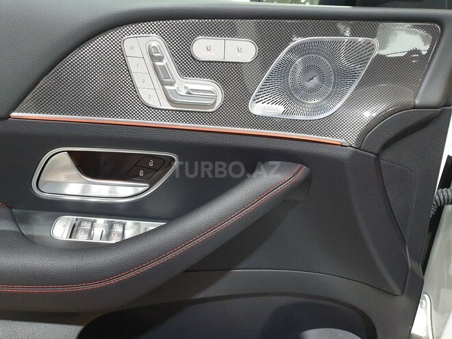 Mercedes GLE 53 AMG 4MATIC Coupe-20