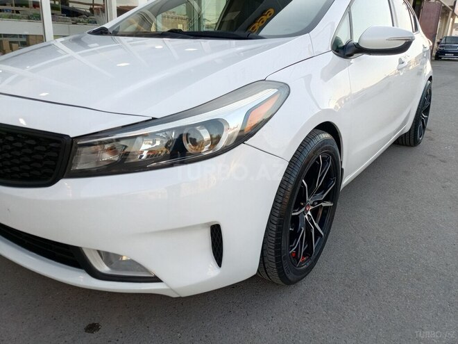 Kia Forte 2015, 141,000 km - 1.8 l - Bakı