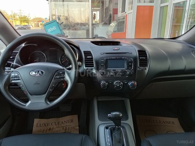 Kia Forte 2015, 141,000 km - 1.8 l - Bakı