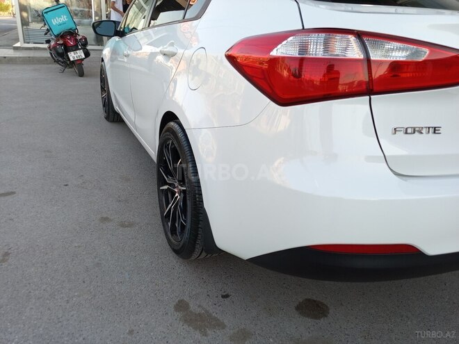 Kia Forte 2015, 141,000 km - 1.8 l - Bakı