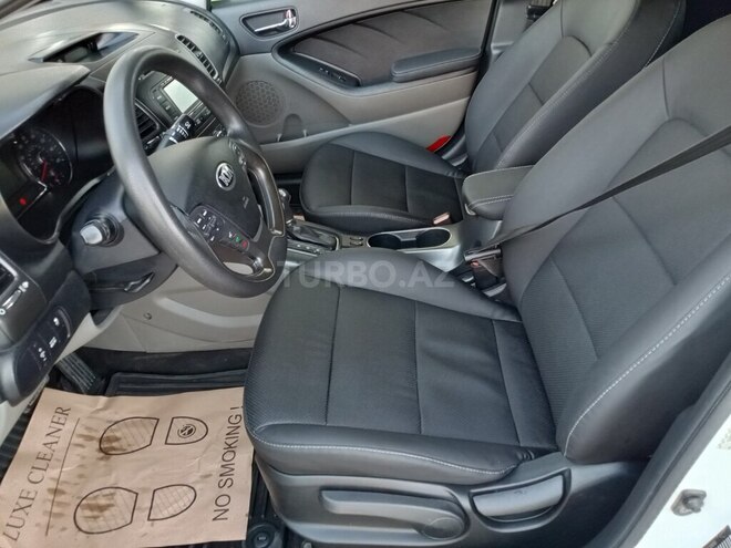 Kia Forte 2015, 141,000 km - 1.8 l - Bakı