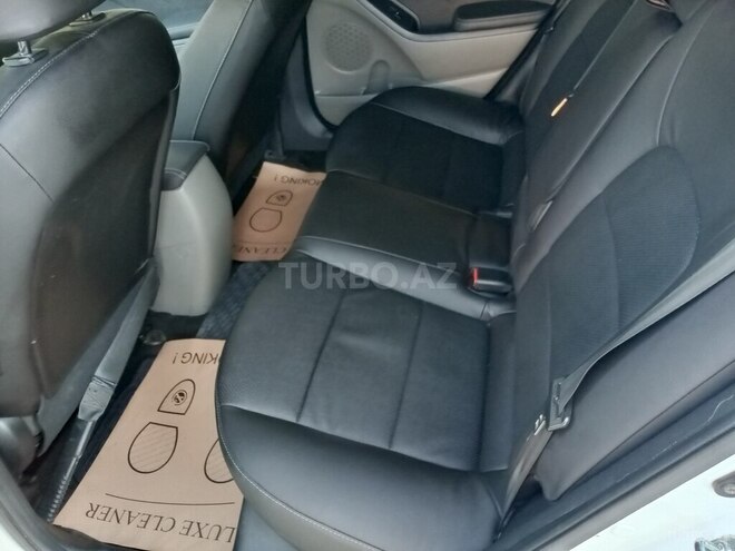 Kia Forte 2015, 141,000 km - 1.8 l - Bakı