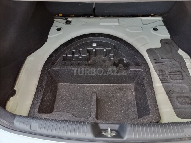 Kia Forte 2015, 141,000 km - 1.8 l - Bakı