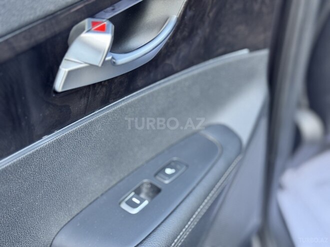Kia Sorento 2014, 207,000 km - 2.0 l - Sumqayıt