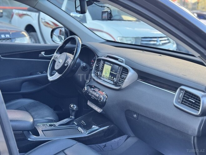 Kia Sorento 2014, 207,000 km - 2.0 l - Sumqayıt
