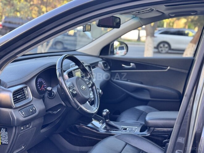 Kia Sorento 2014, 207,000 km - 2.0 l - Sumqayıt