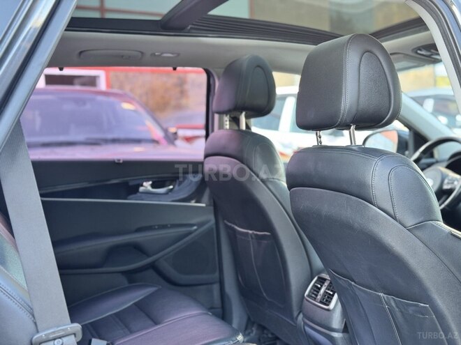 Kia Sorento 2014, 207,000 km - 2.0 l - Sumqayıt