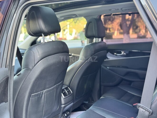 Kia Sorento 2014, 207,000 km - 2.0 l - Sumqayıt