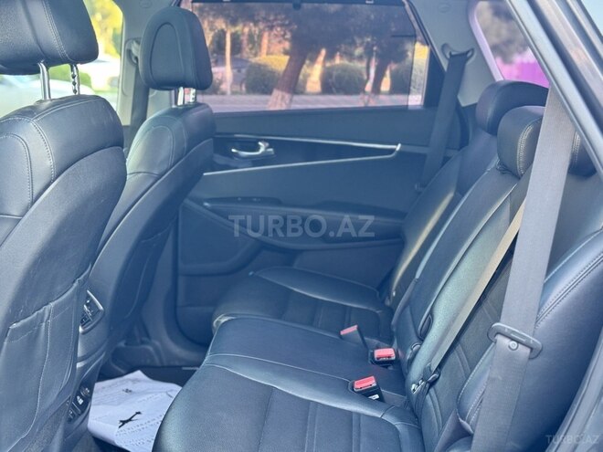 Kia Sorento 2014, 207,000 km - 2.0 l - Sumqayıt