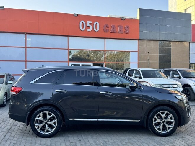 Kia Sorento 2014, 207,000 km - 2.0 l - Sumqayıt