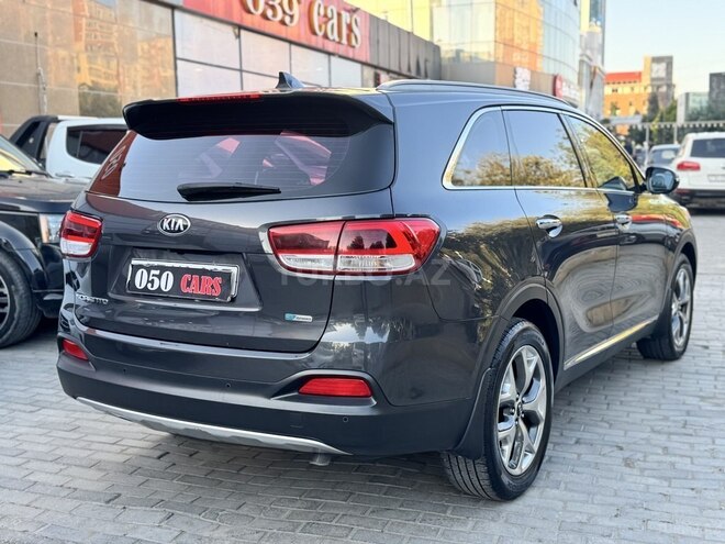 Kia Sorento 2014, 207,000 km - 2.0 l - Sumqayıt