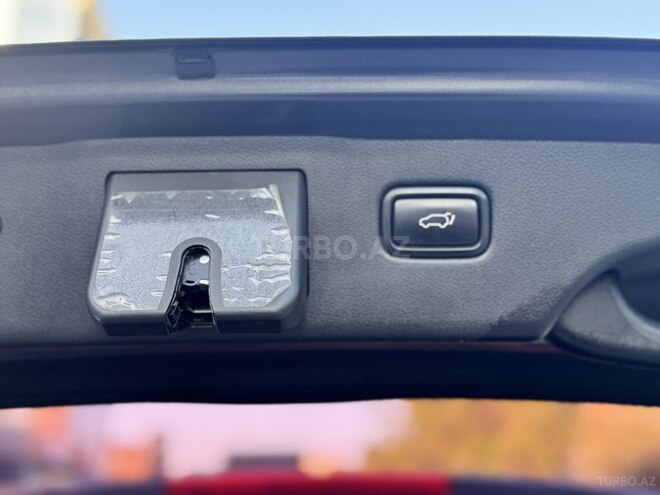 Kia Sorento 2014, 207,000 km - 2.0 l - Sumqayıt