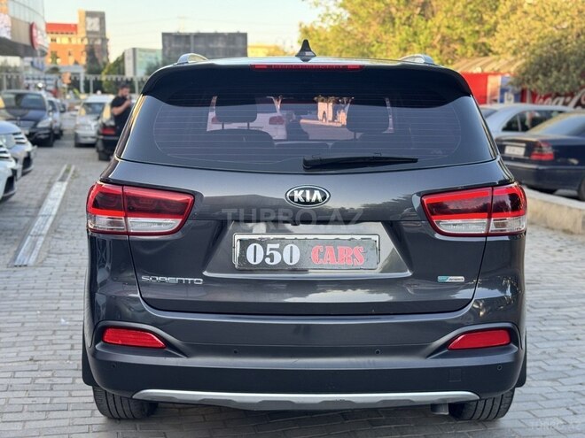 Kia Sorento 2014, 207,000 km - 2.0 l - Sumqayıt