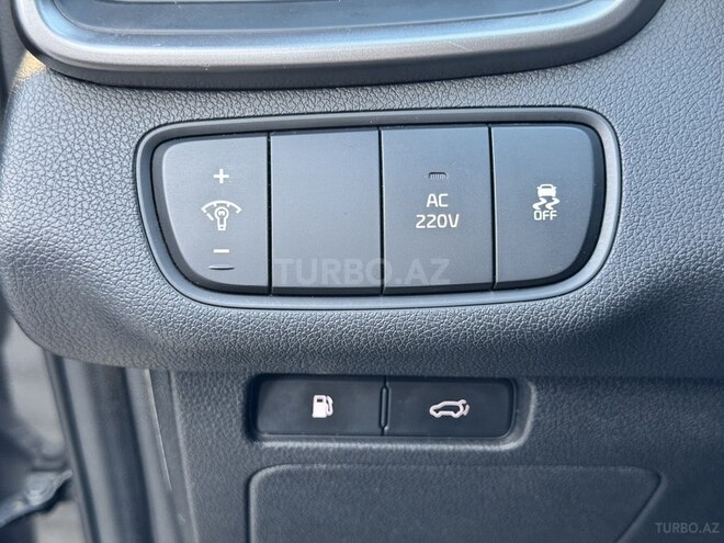 Kia Sorento 2014, 207,000 km - 2.0 l - Sumqayıt