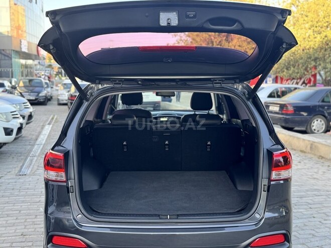 Kia Sorento 2014, 207,000 km - 2.0 l - Sumqayıt