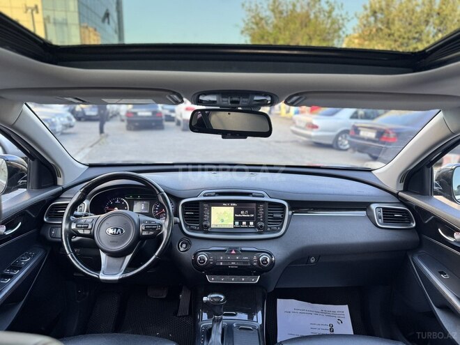 Kia Sorento 2014, 207,000 km - 2.0 l - Sumqayıt