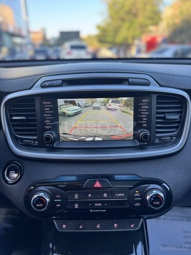Kia Sorento 2014, 207,000 km - 2.0 l - Sumqayıt