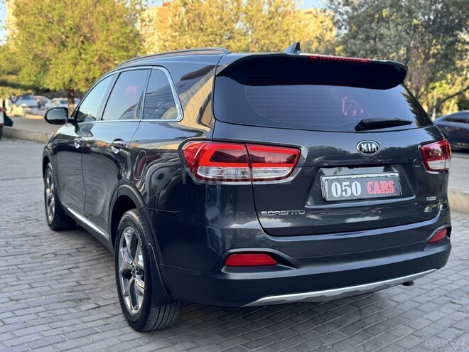 Kia Sorento 2014, 207,000 km - 2.0 l - Sumqayıt