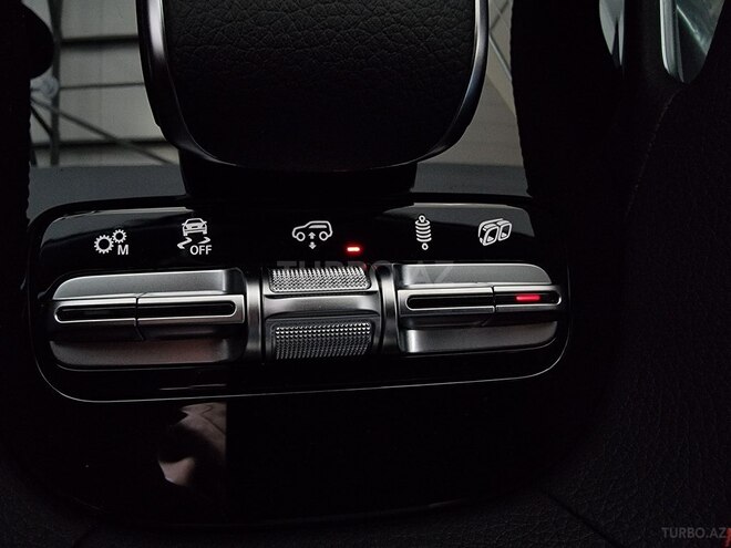 Mercedes GLE 53 AMG 4MATIC Coupe-22