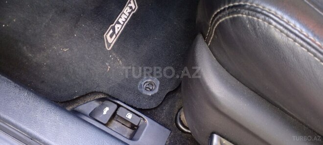 Toyota Camry 2013, 112,000 km - 2.5 л - Şamaxı