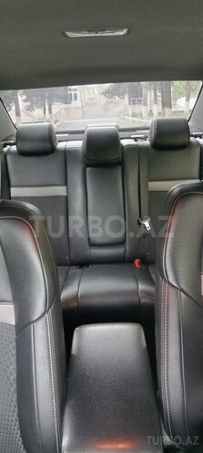 Toyota Camry 2013, 112,000 km - 2.5 л - Şamaxı